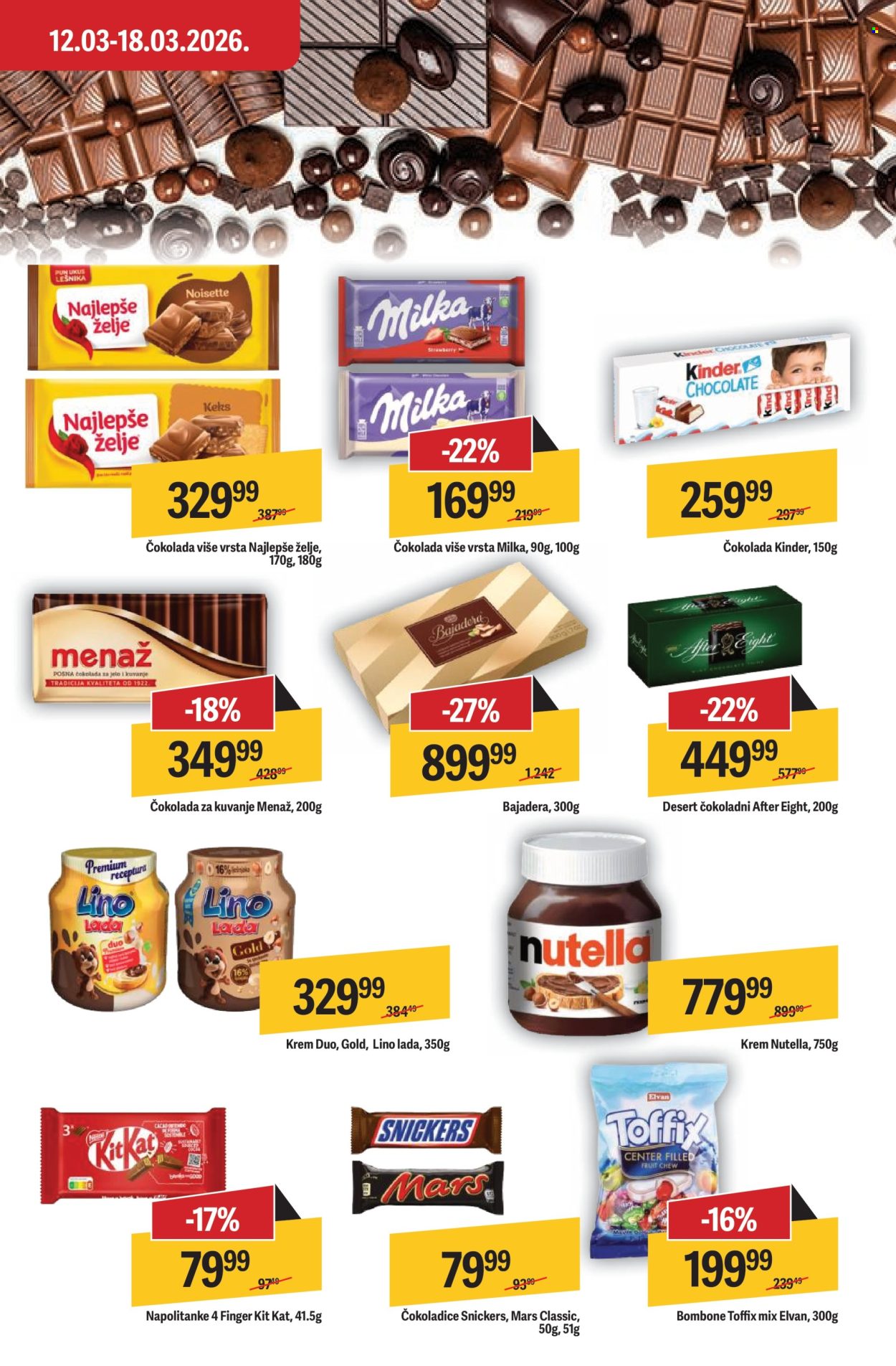 Maxi katalog - 12.03.2026 - 18.03.2026. Stranica 23