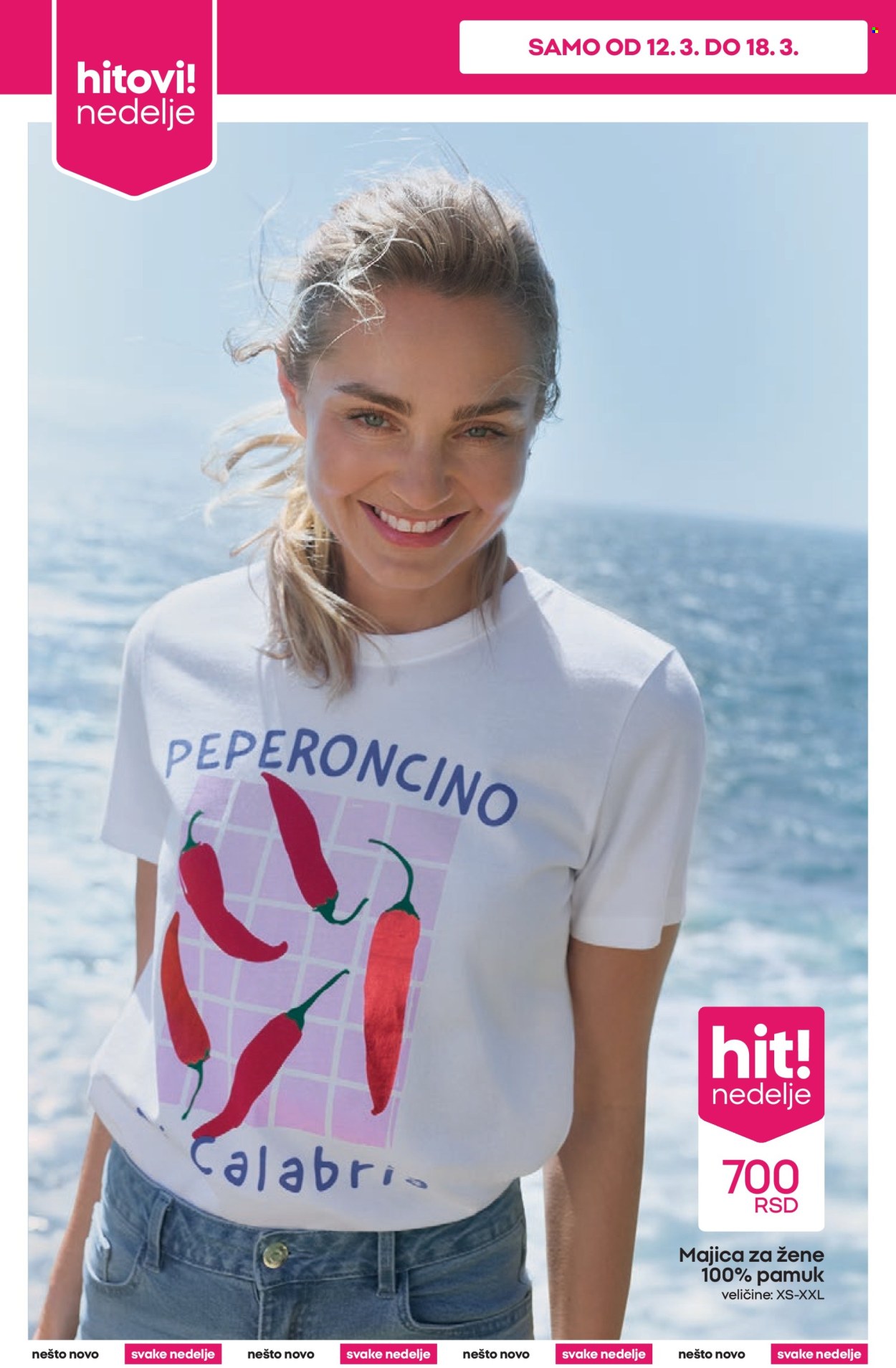 Pepco katalog - 12.03.2026 - 18.03.2026. Stranica 2