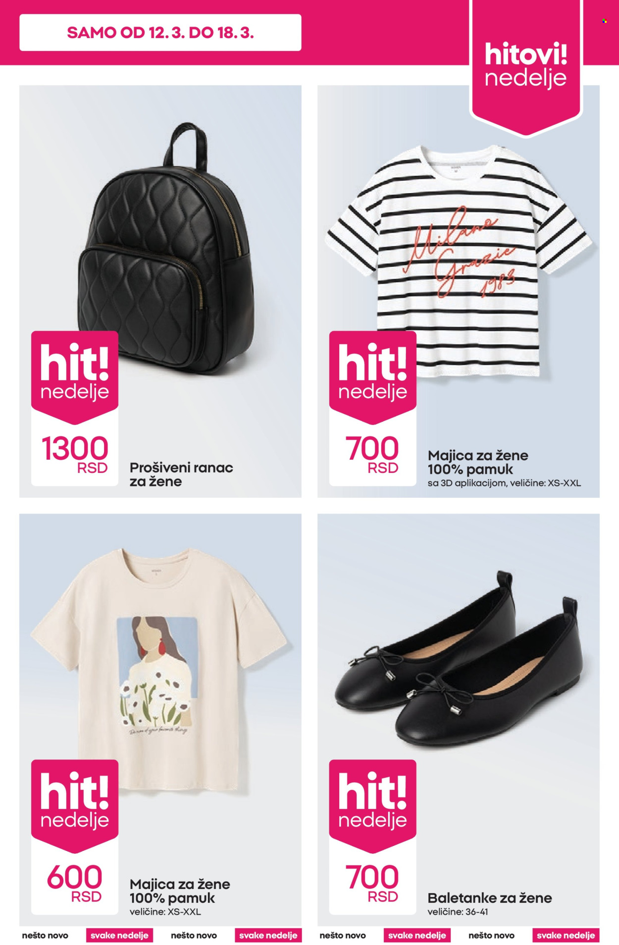 Pepco katalog - 12.03.2026 - 18.03.2026. Stranica 5