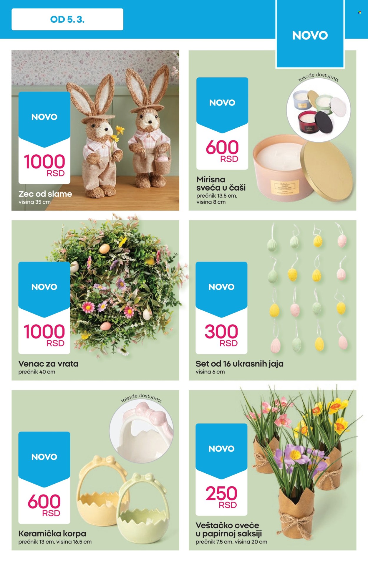 Pepco katalog - 12.03.2026 - 18.03.2026. Stranica 11