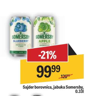 somersby