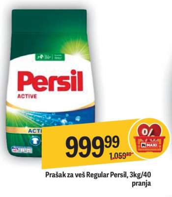 PERSIL