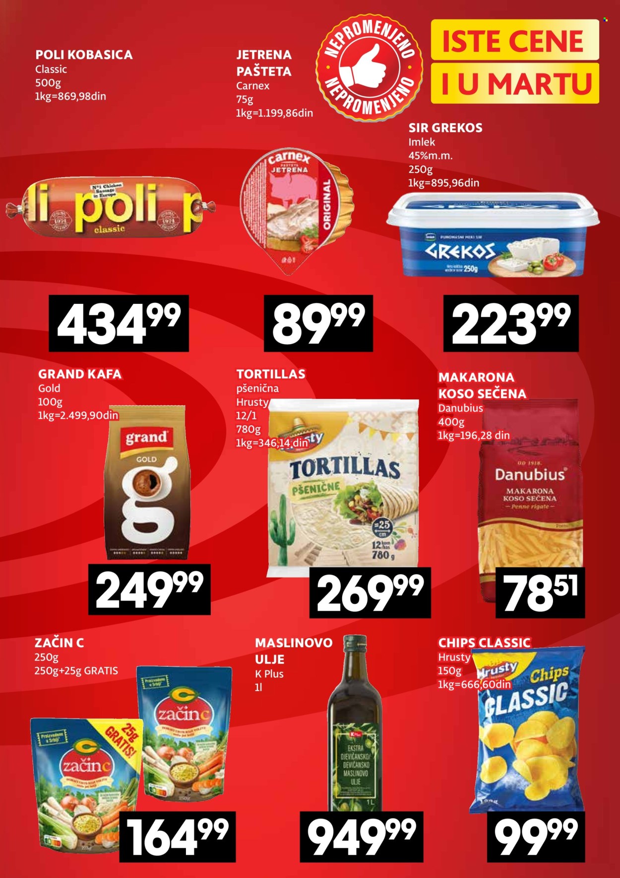 Roda katalog. Stranica 3