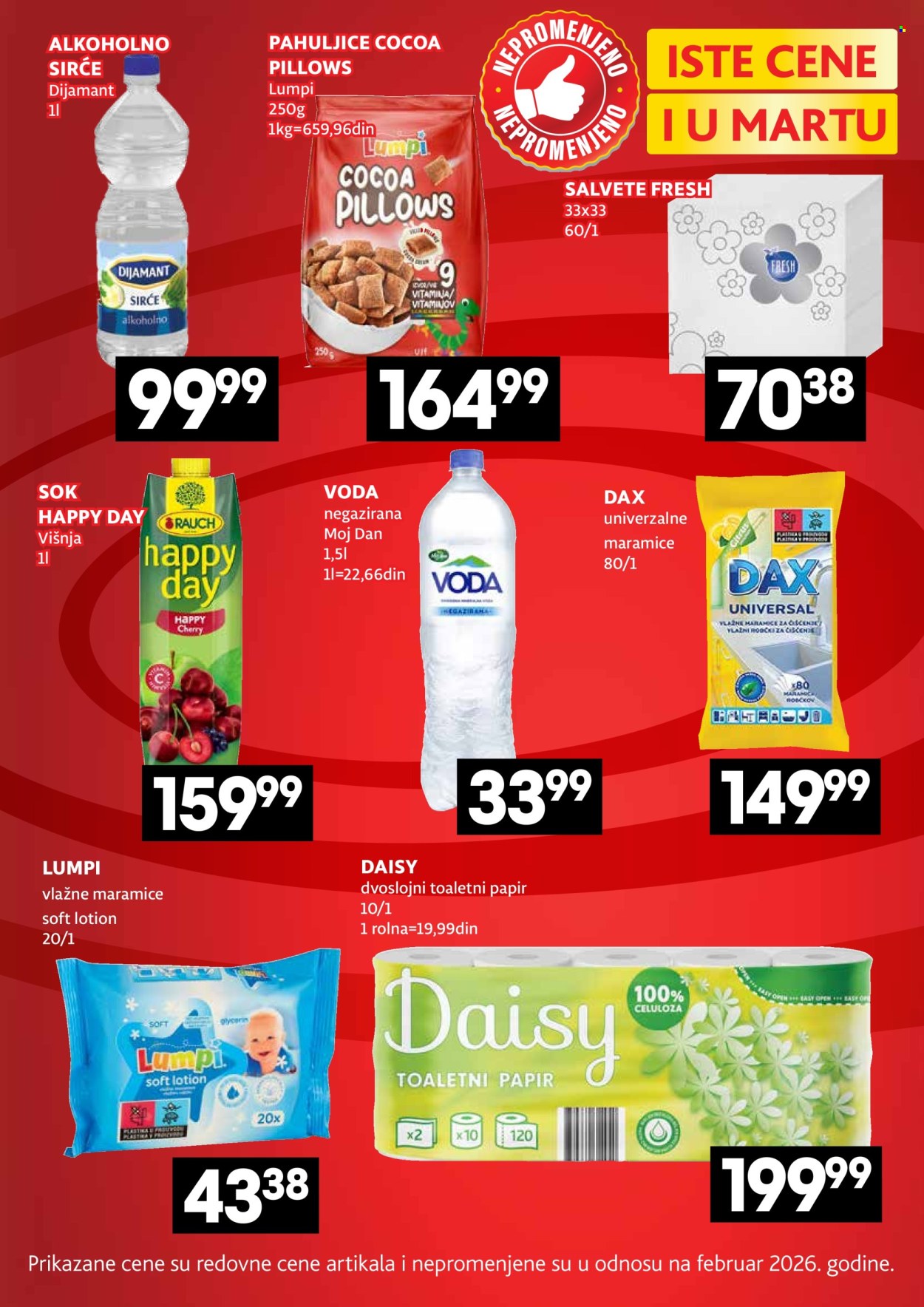 Roda katalog. Stranica 4