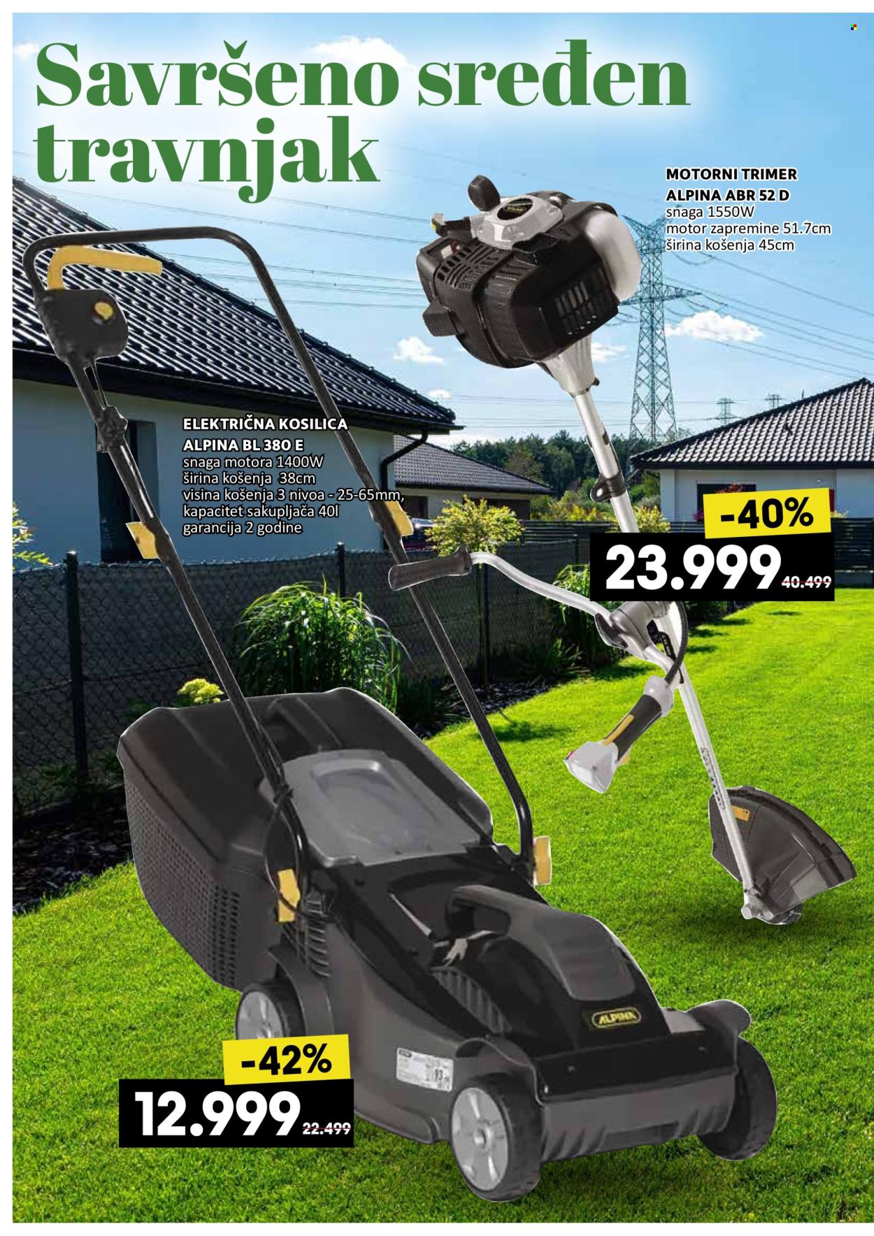 Roda katalog - 12.03.2026 - 07.04.2026. Stranica 6