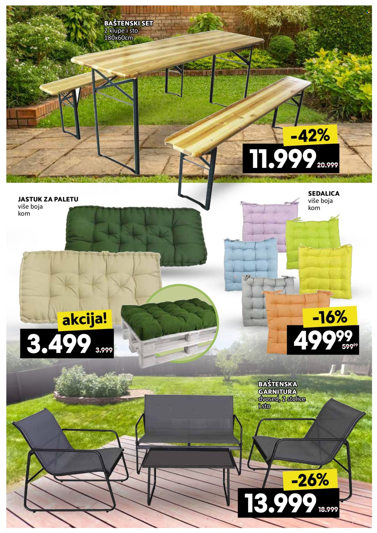 Roda katalog - 12.03.2026 - 07.04.2026. Stranica 9