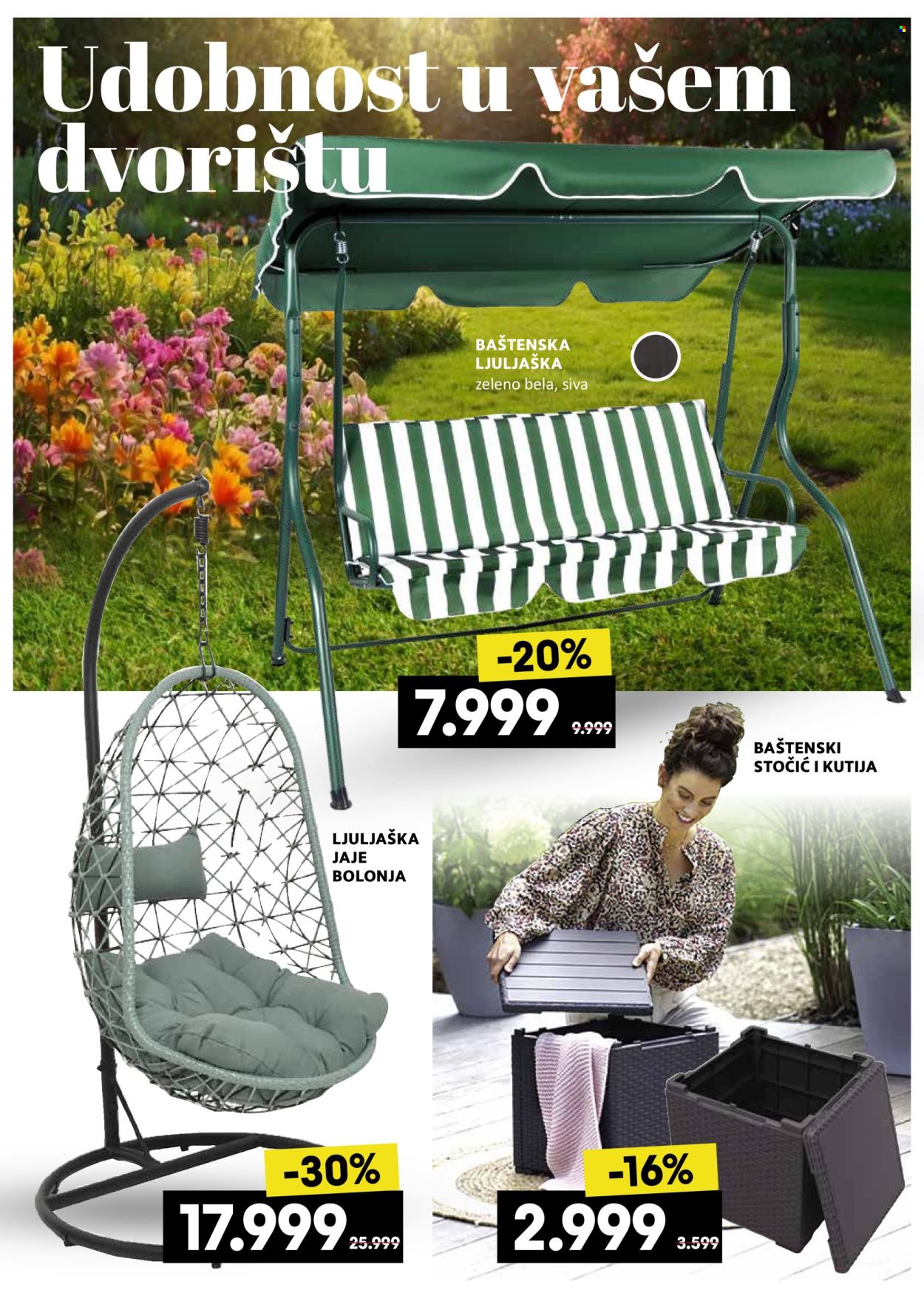 Roda katalog - 12.03.2026 - 07.04.2026. Stranica 10