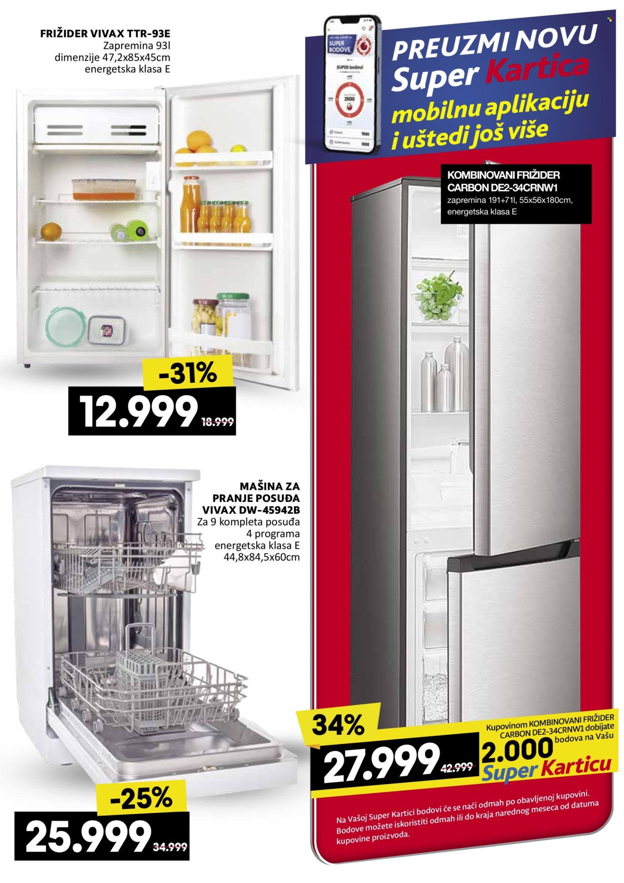 Roda katalog - 12.03.2026 - 07.04.2026. Stranica 13