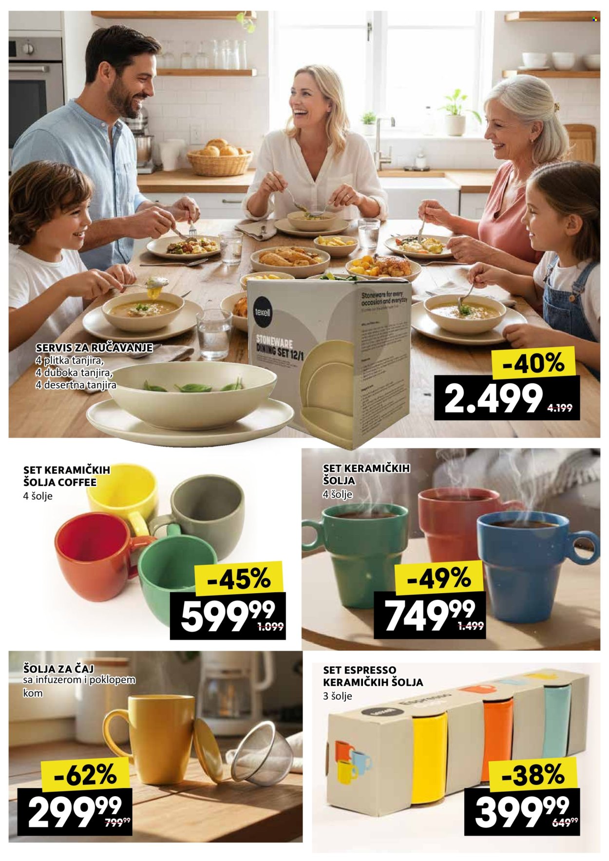 Roda katalog - 12.03.2026 - 07.04.2026. Stranica 14