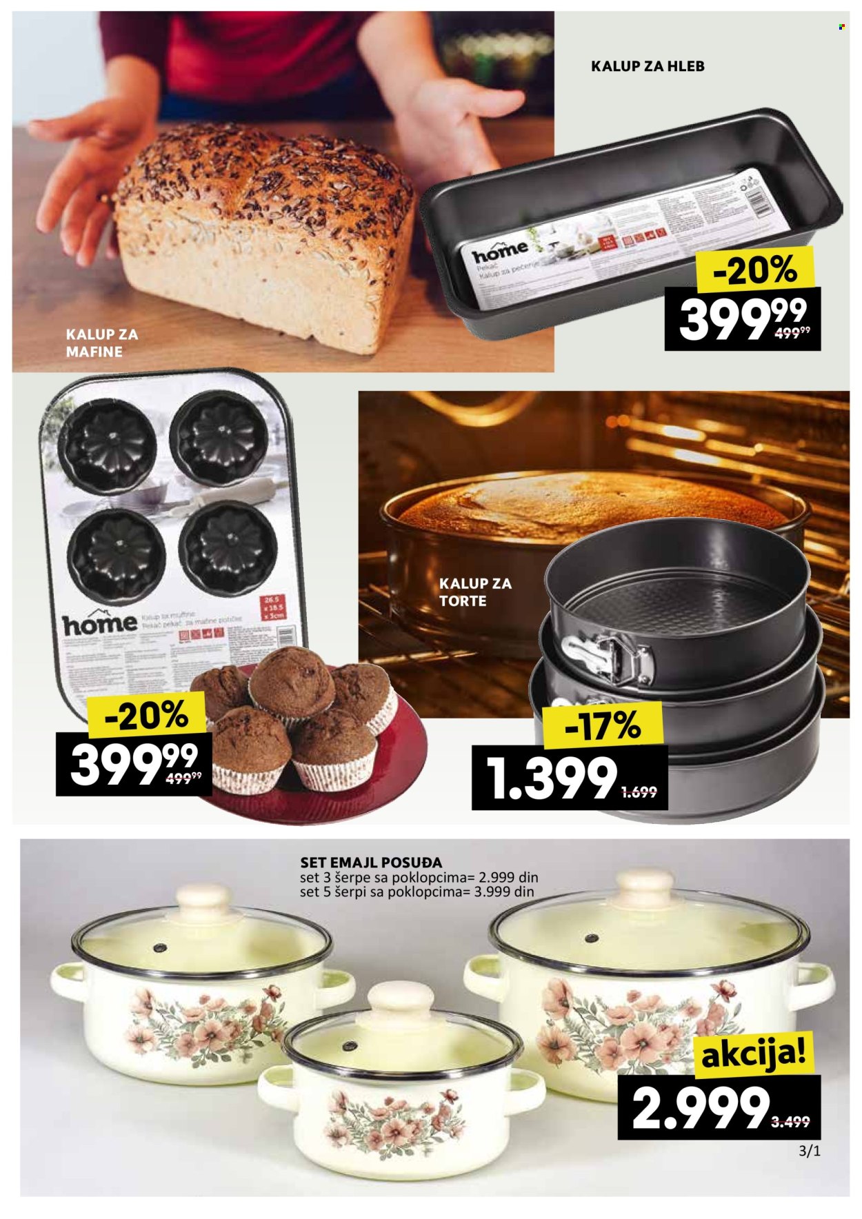 Roda katalog - 12.03.2026 - 07.04.2026. Stranica 16