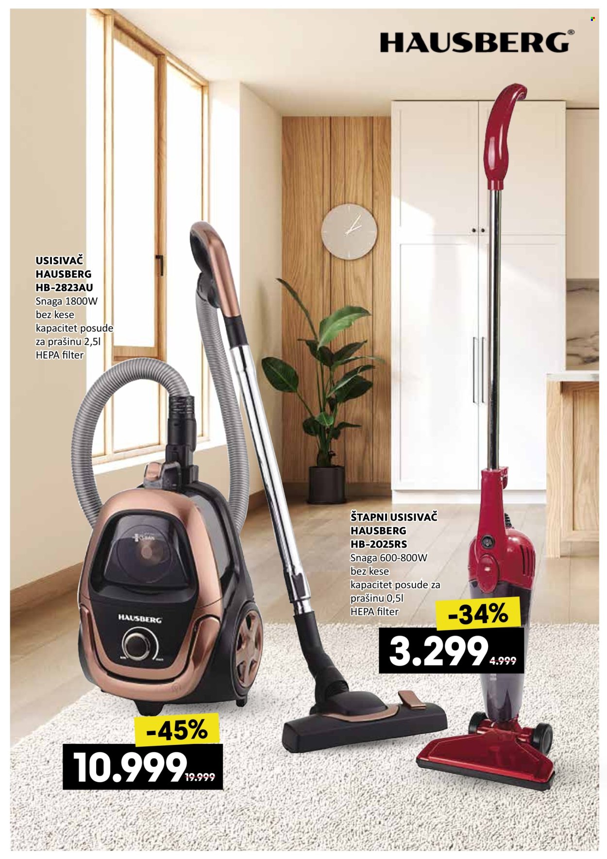 Roda katalog - 12.03.2026 - 07.04.2026. Stranica 19