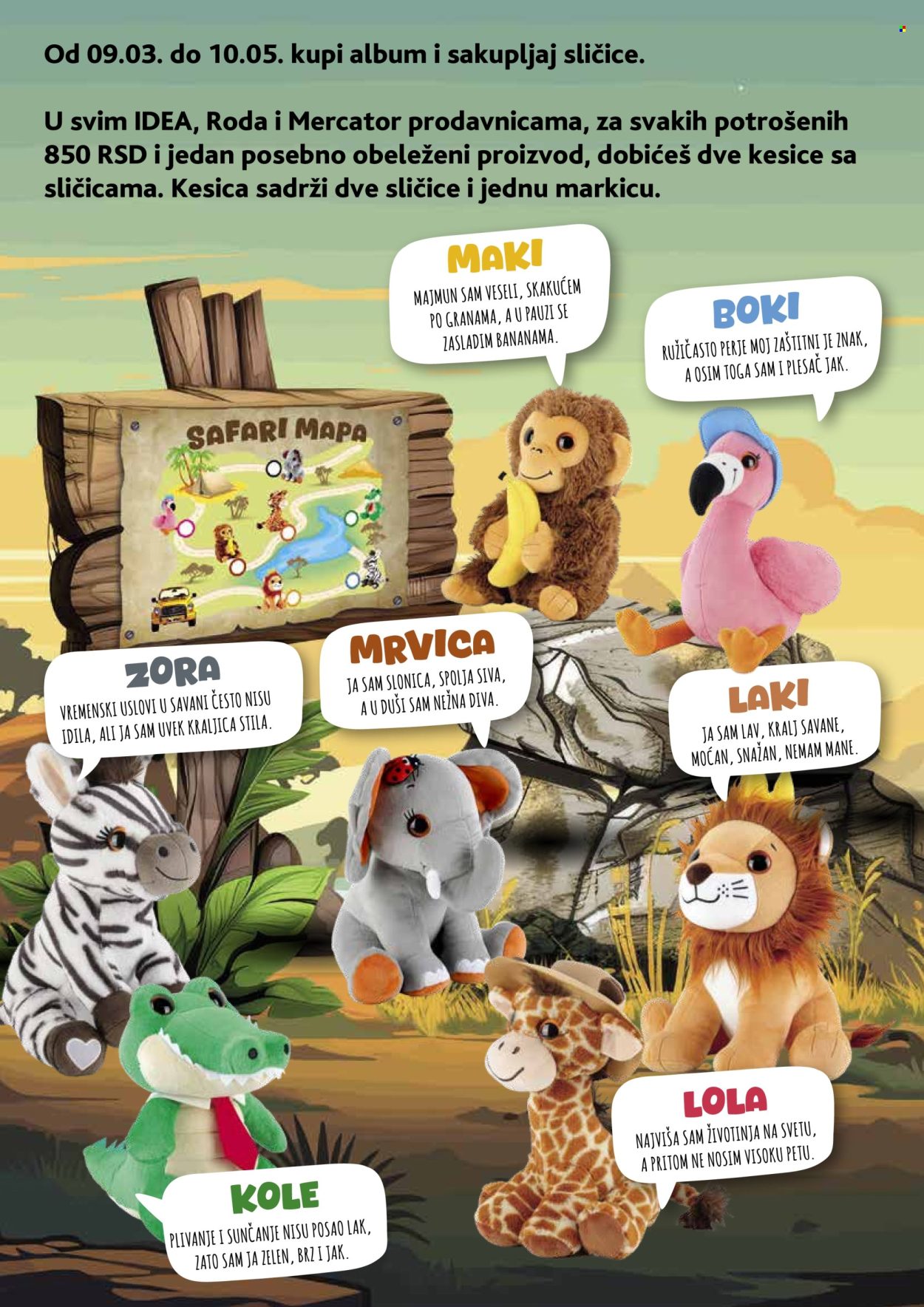 Roda katalog - 12.03.2026 - 07.04.2026. Stranica 22