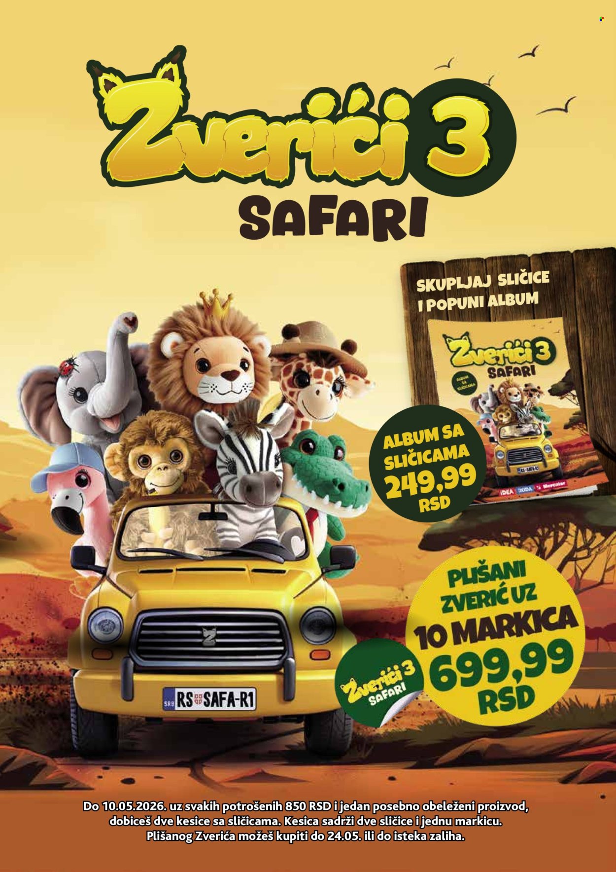 Roda katalog - 12.03.2026 - 07.04.2026. Stranica 23