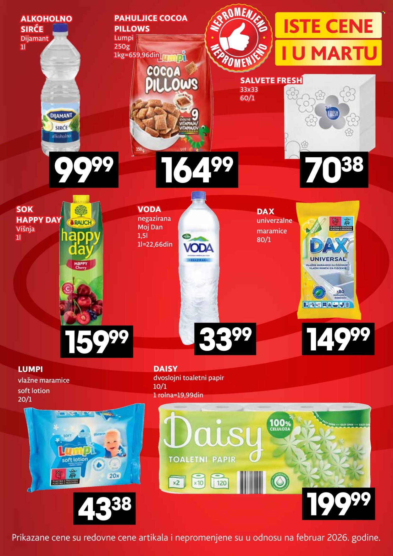 Idea katalog. Stranica 4