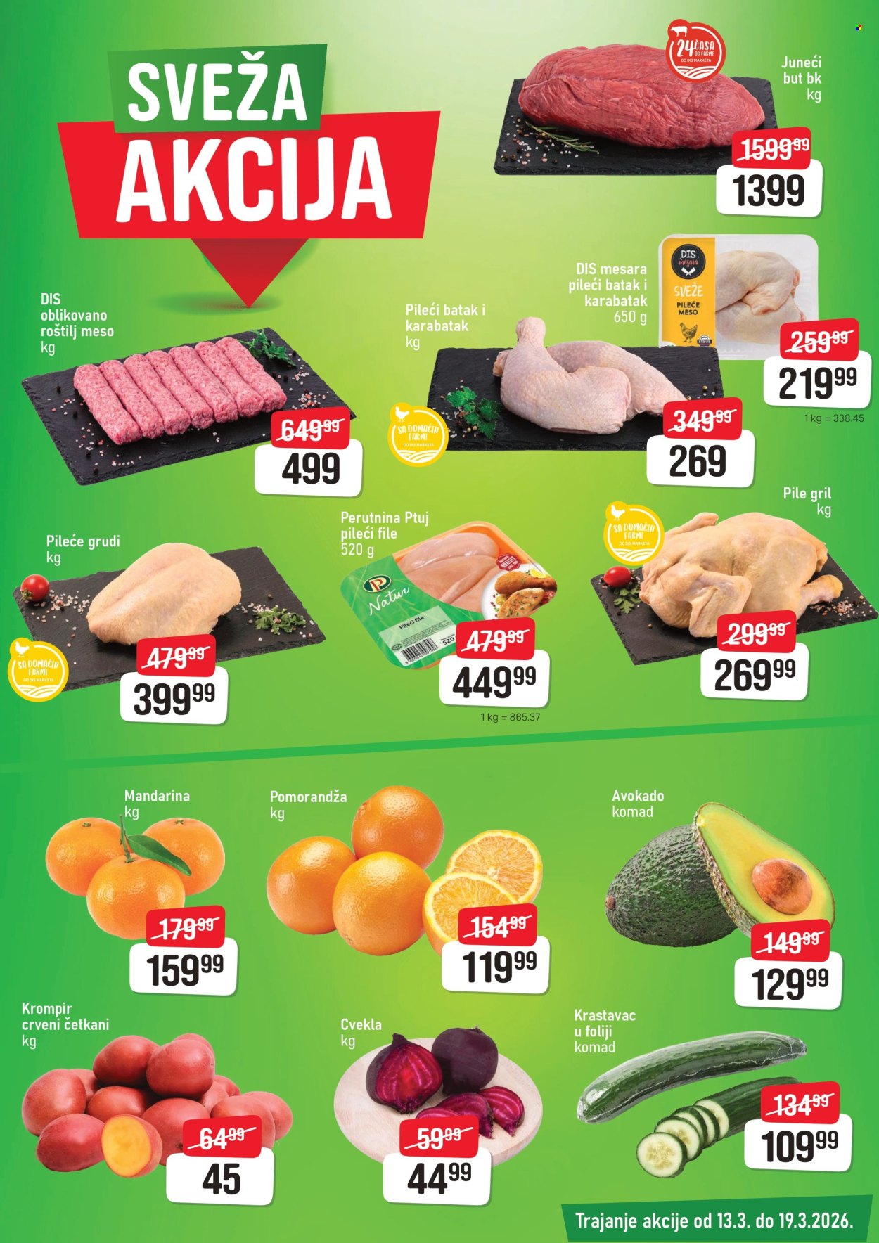 DIS katalog - 13.03.2026 - 19.03.2026. Stranica 3