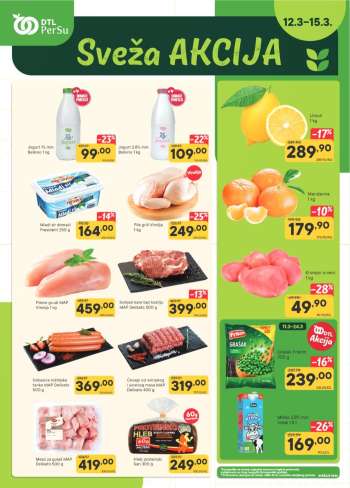 PerSu katalog - 12.03.2026 - 15.03.2026.