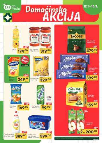 PerSu katalog - 12.03.2026 - 15.03.2026.