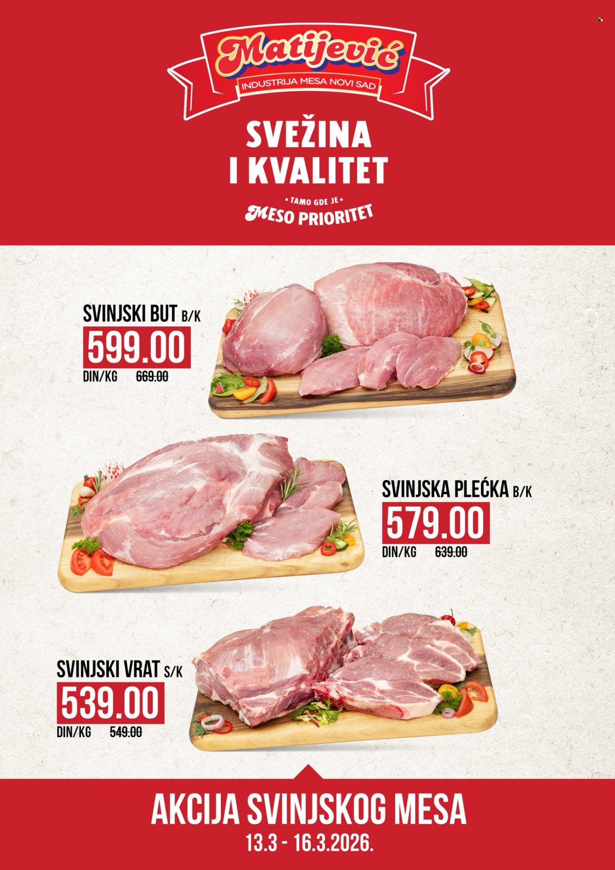 Matijević katalog - 13.03.2026 - 16.03.2026. Stranica 3