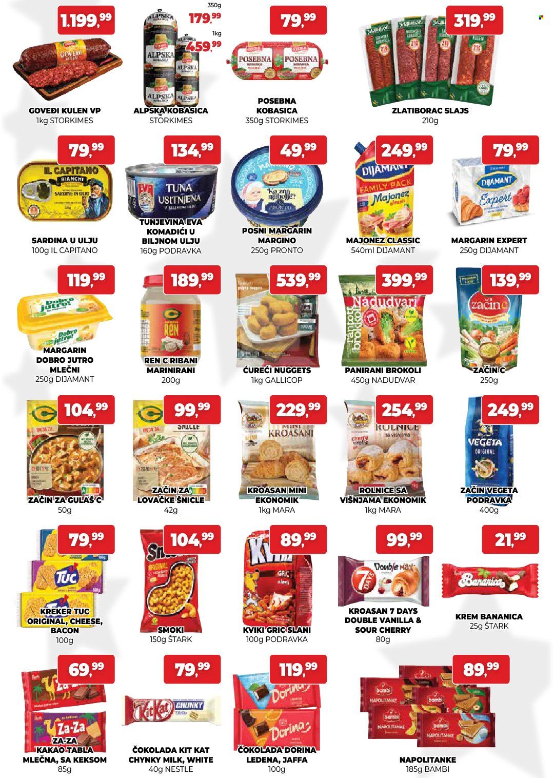 Plus Cash & Carry katalog - 13.03.2026 - 19.03.2026. Stranica 2