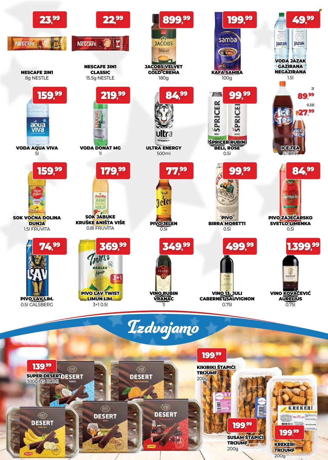 Plus Cash & Carry katalog - 13.03.2026 - 19.03.2026. Stranica 3