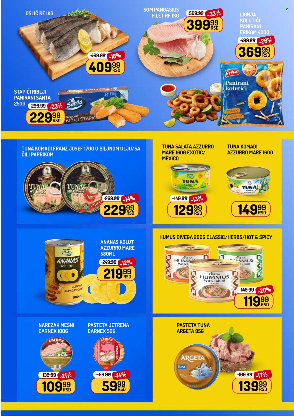 Aman katalog - 13.03.2026 - 19.03.2026. Stranica 5