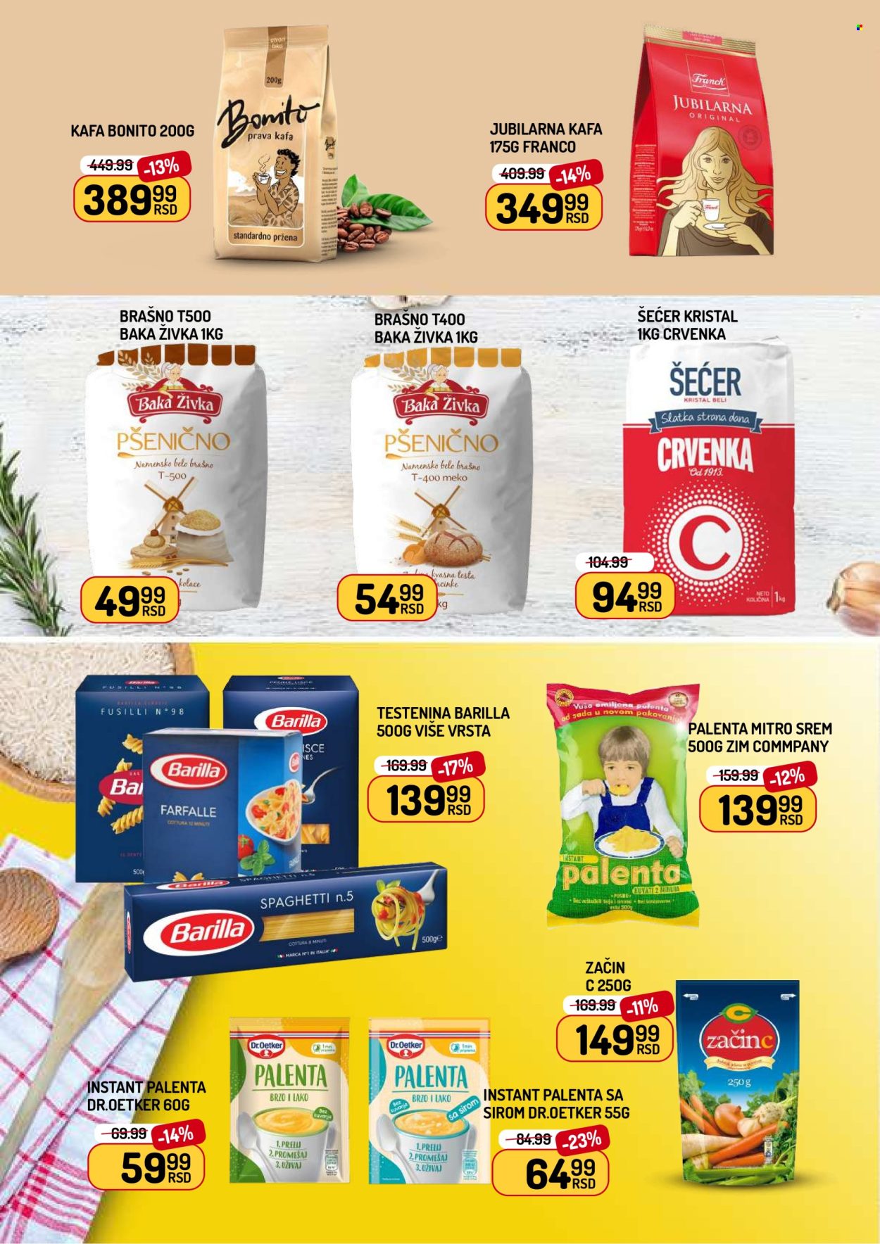 Aman katalog - 13.03.2026 - 19.03.2026. Stranica 8