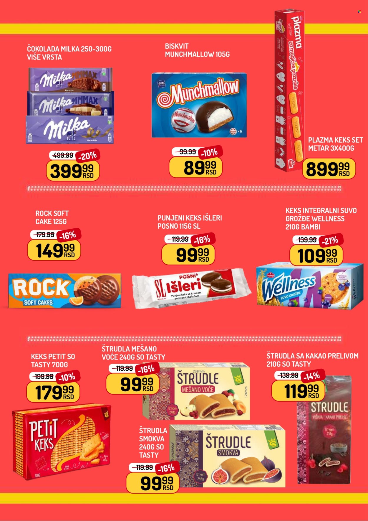 Aman katalog - 13.03.2026 - 19.03.2026. Stranica 10