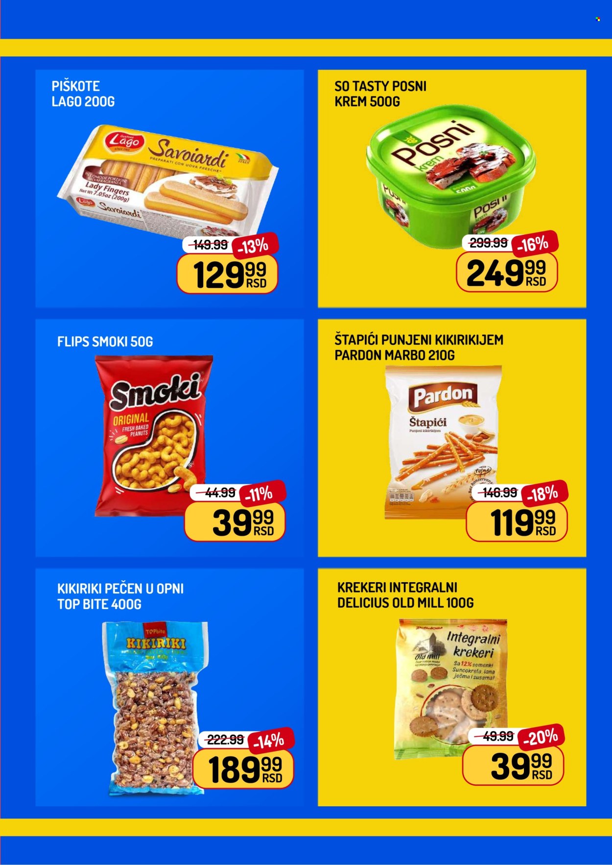 Aman katalog - 13.03.2026 - 19.03.2026. Stranica 11