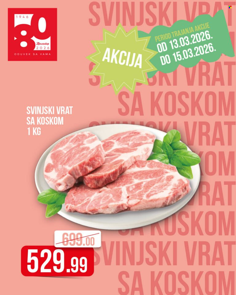 Metalac Proleter katalog - 13.03.2026 - 15.03.2026. Stranica 3