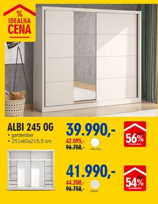 ALBI 245 OG