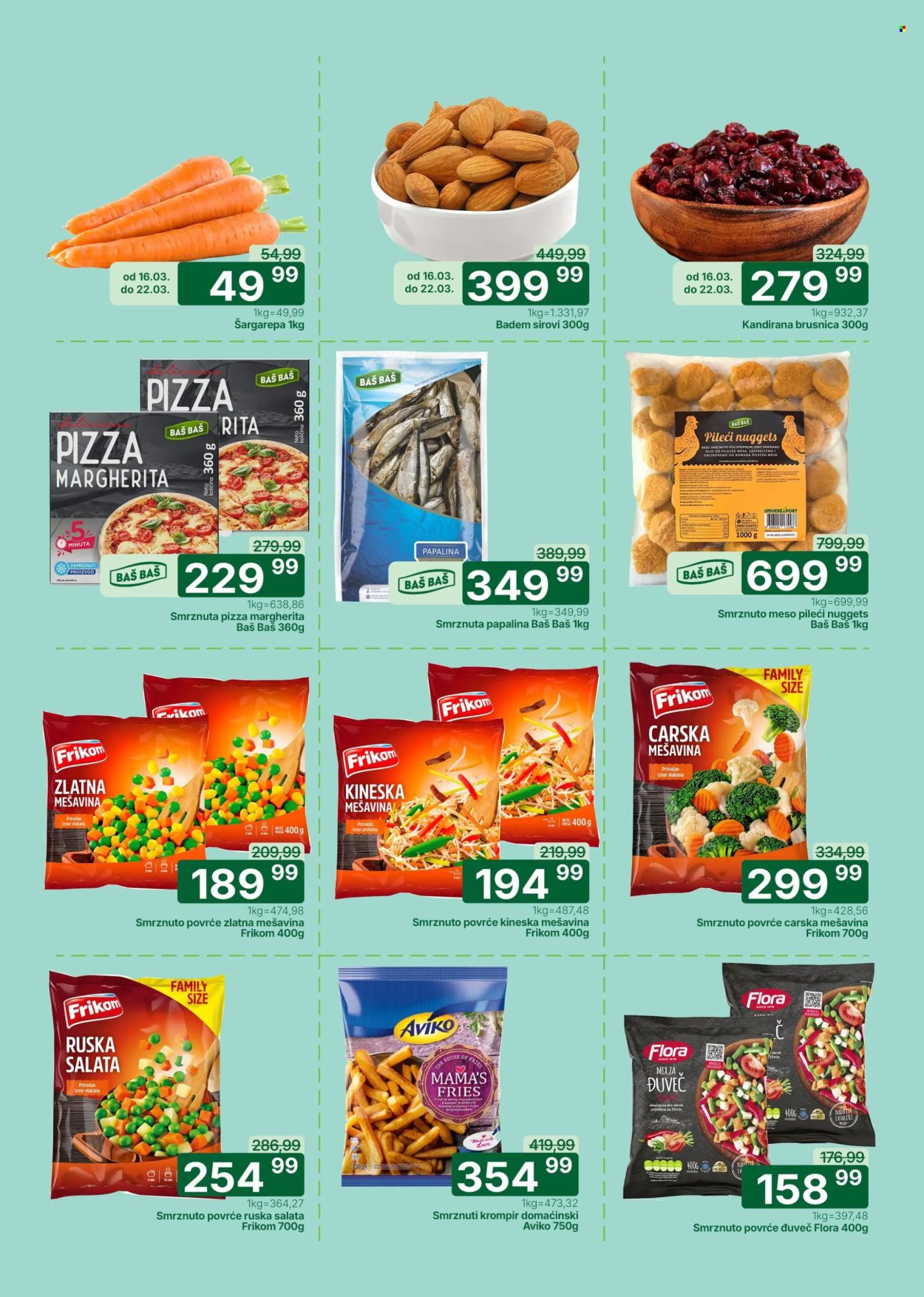 Univerexport katalog - 16.03.2026 - 29.03.2026. Stranica 2