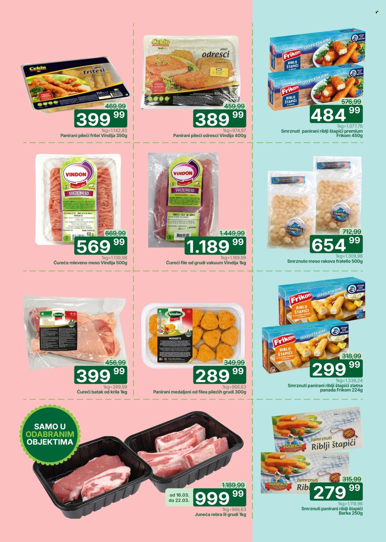 Univerexport katalog - 16.03.2026 - 29.03.2026. Stranica 3