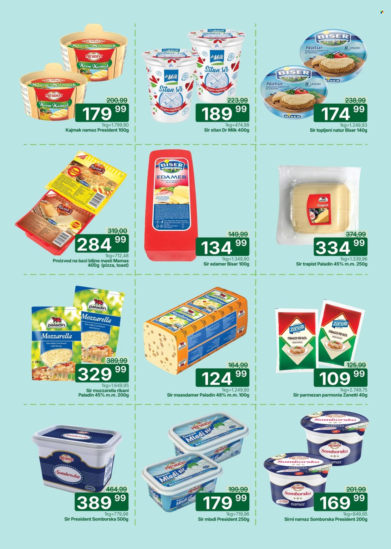 Univerexport katalog - 16.03.2026 - 29.03.2026. Stranica 9