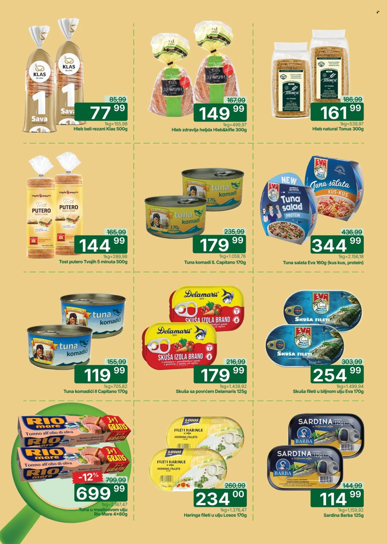 Univerexport katalog - 16.03.2026 - 29.03.2026. Stranica 10