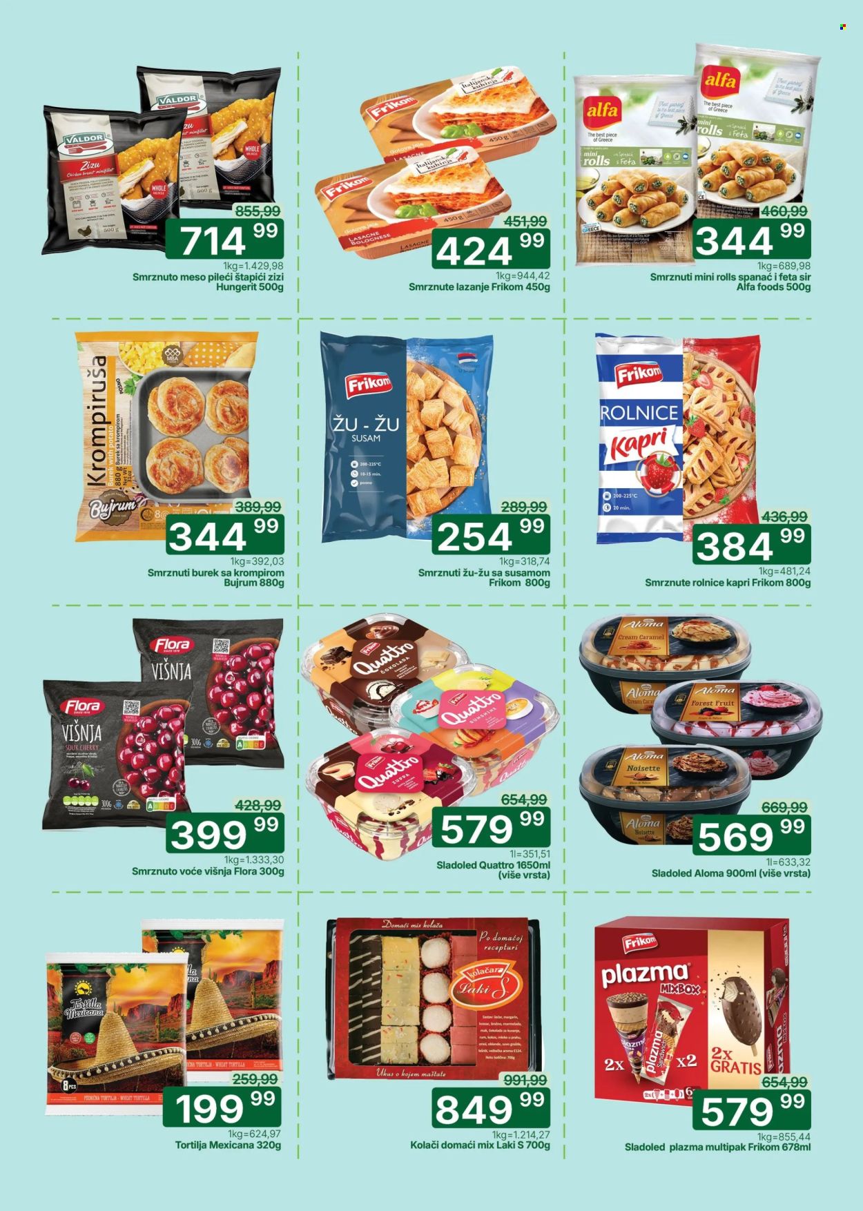 Univerexport katalog - 16.03.2026 - 29.03.2026. Stranica 11