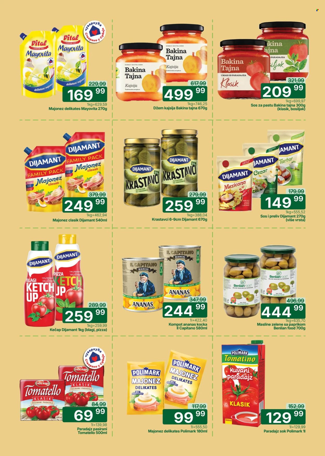Univerexport katalog - 16.03.2026 - 29.03.2026. Stranica 14