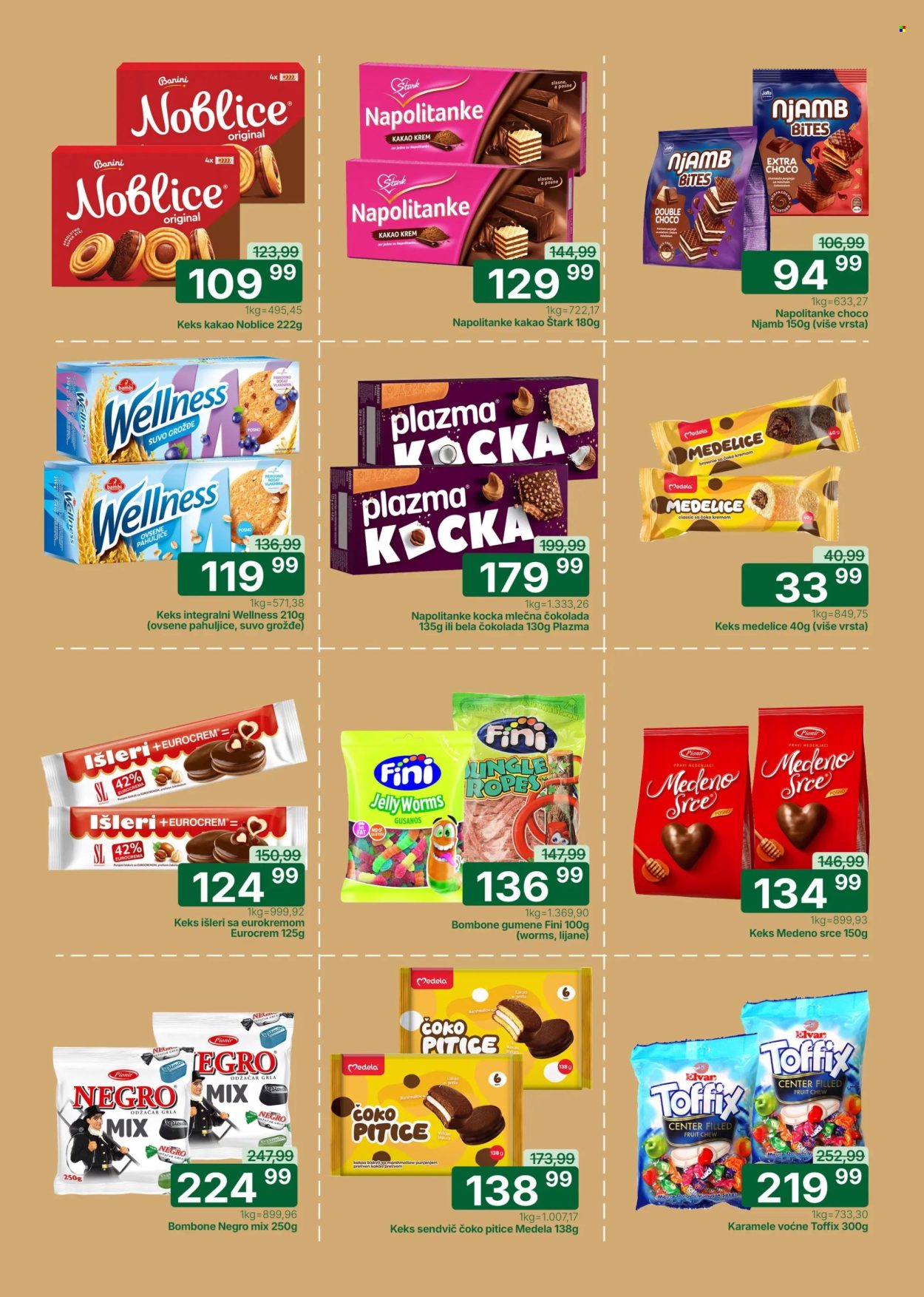 Univerexport katalog - 16.03.2026 - 29.03.2026. Stranica 19