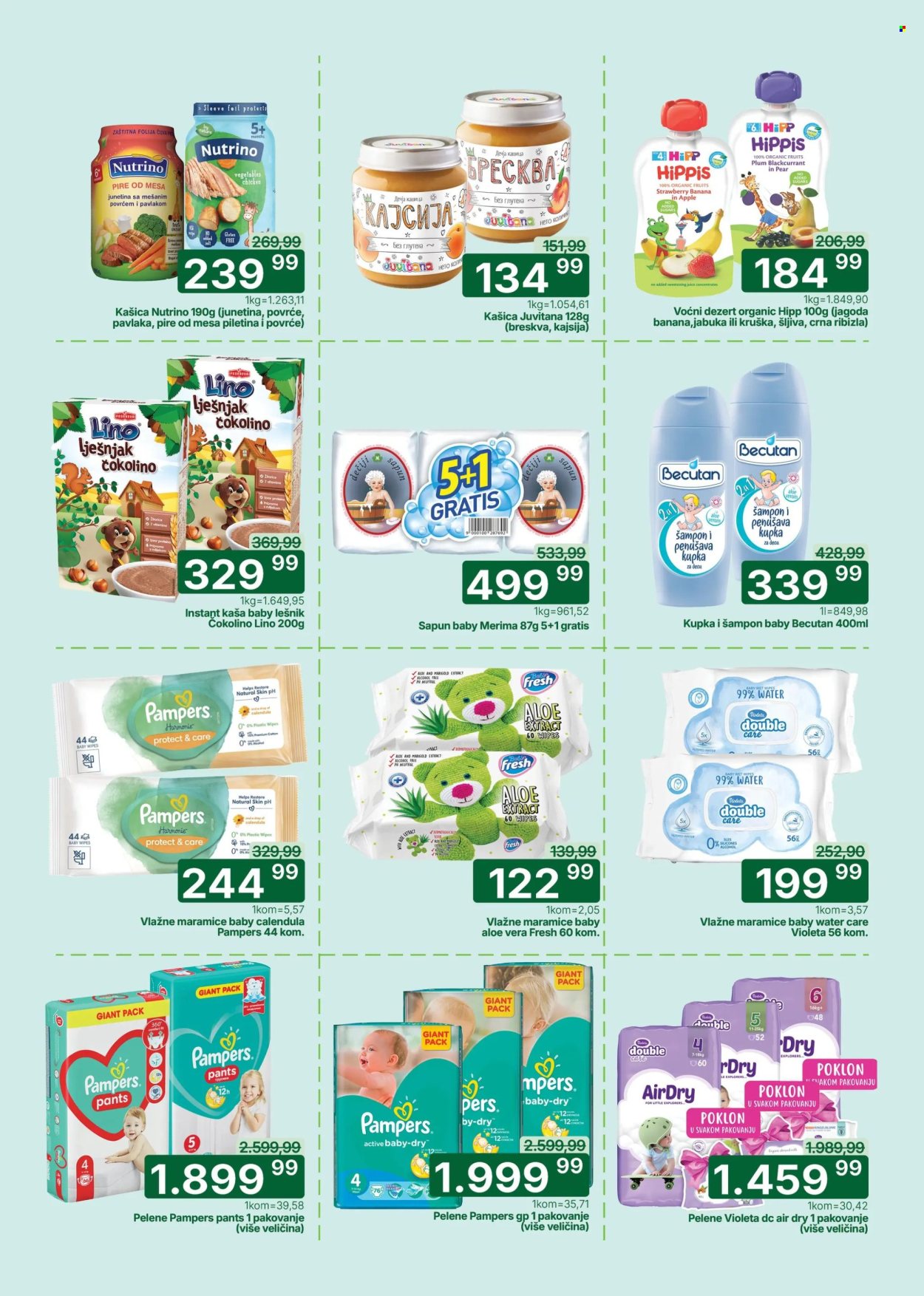 Univerexport katalog - 16.03.2026 - 29.03.2026. Stranica 25