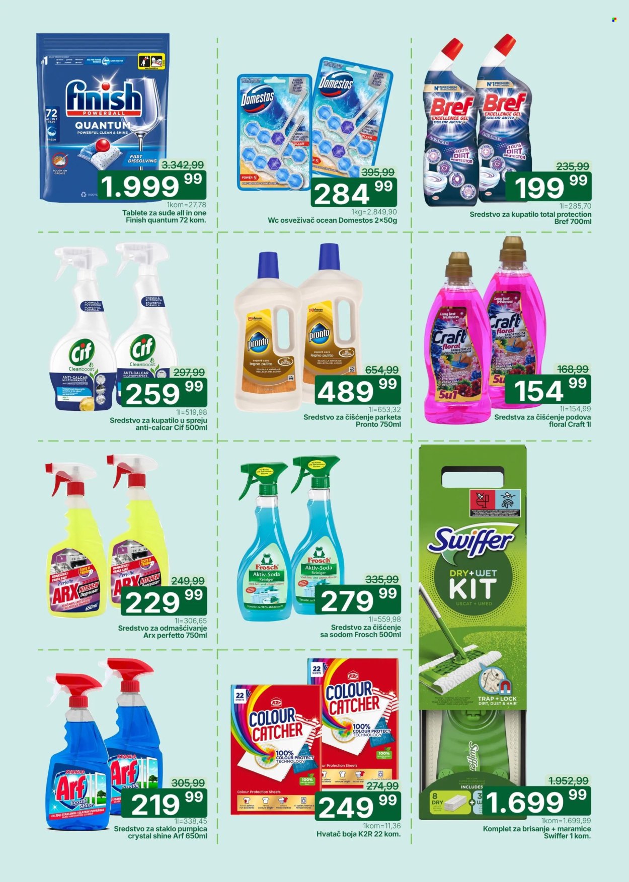 Univerexport katalog - 16.03.2026 - 29.03.2026. Stranica 29