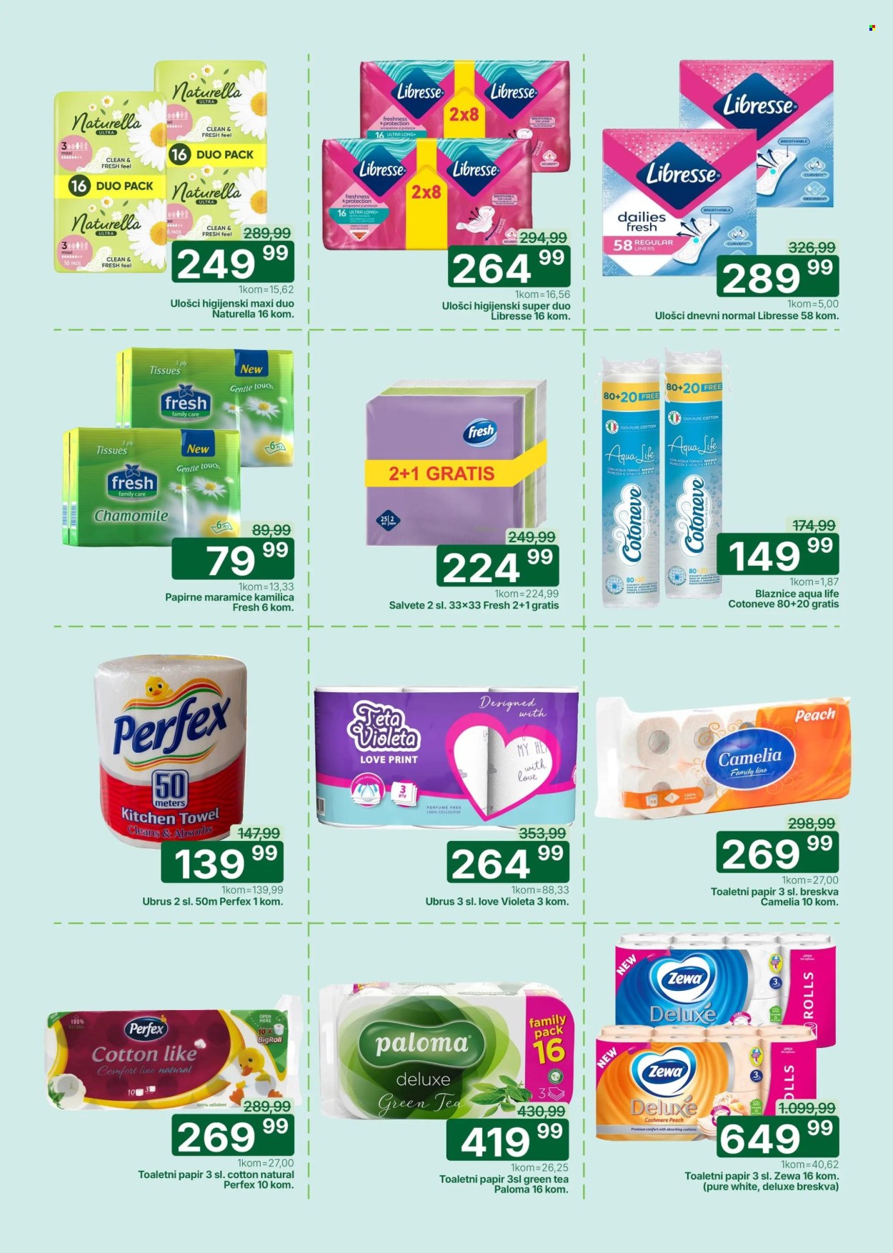 Univerexport katalog - 16.03.2026 - 29.03.2026. Stranica 30