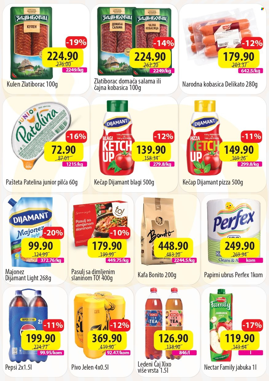 Senta Promet katalog - 16.03.2026 - 22.03.2026. Stranica 2