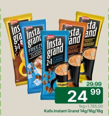 INSTA GRAND