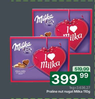 MILKA