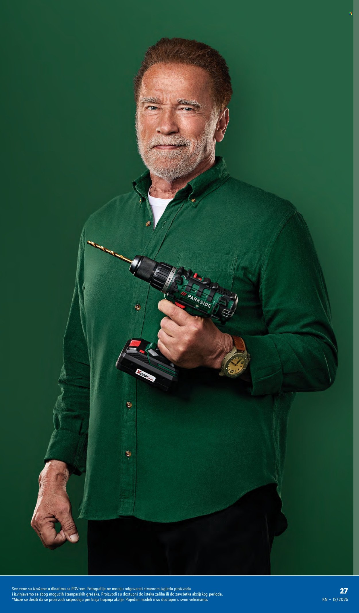 Lidl katalog - 19.03.2026 - 25.03.2026. Stranica 61