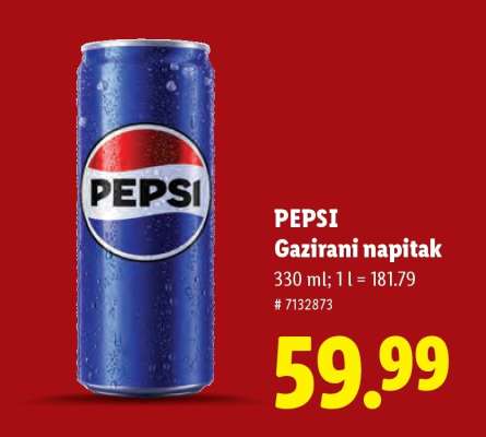 PEPSI