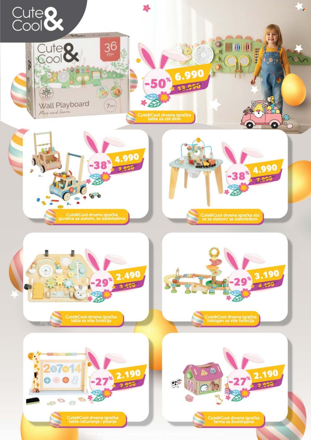 Aksa katalog - 16.03.2026 - 14.04.2026. Stranica 3