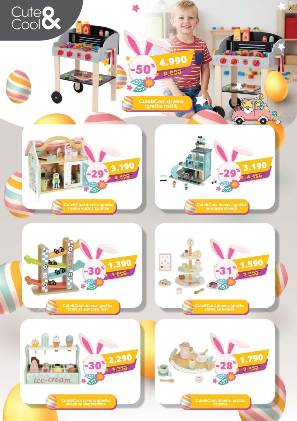 Aksa katalog - 16.03.2026 - 14.04.2026. Stranica 4