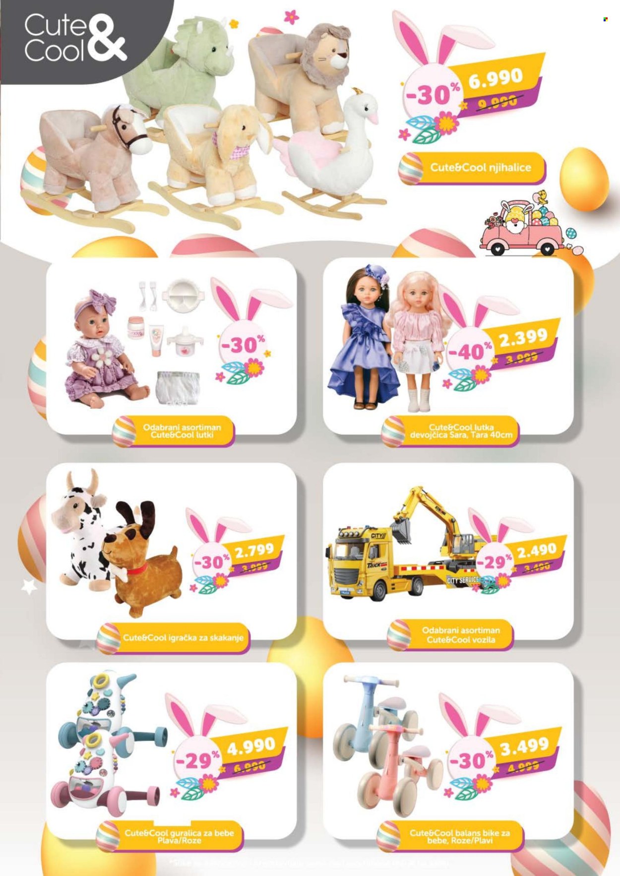 Aksa katalog - 16.03.2026 - 14.04.2026. Stranica 5