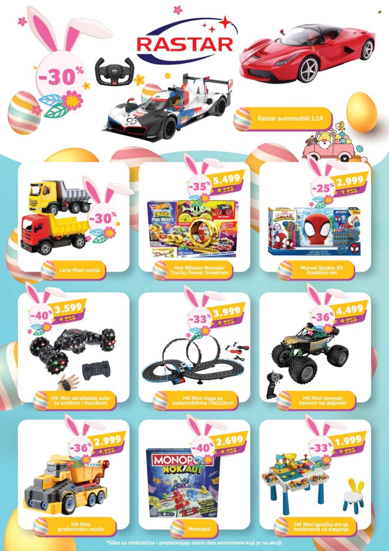 Aksa katalog - 16.03.2026 - 14.04.2026. Stranica 6