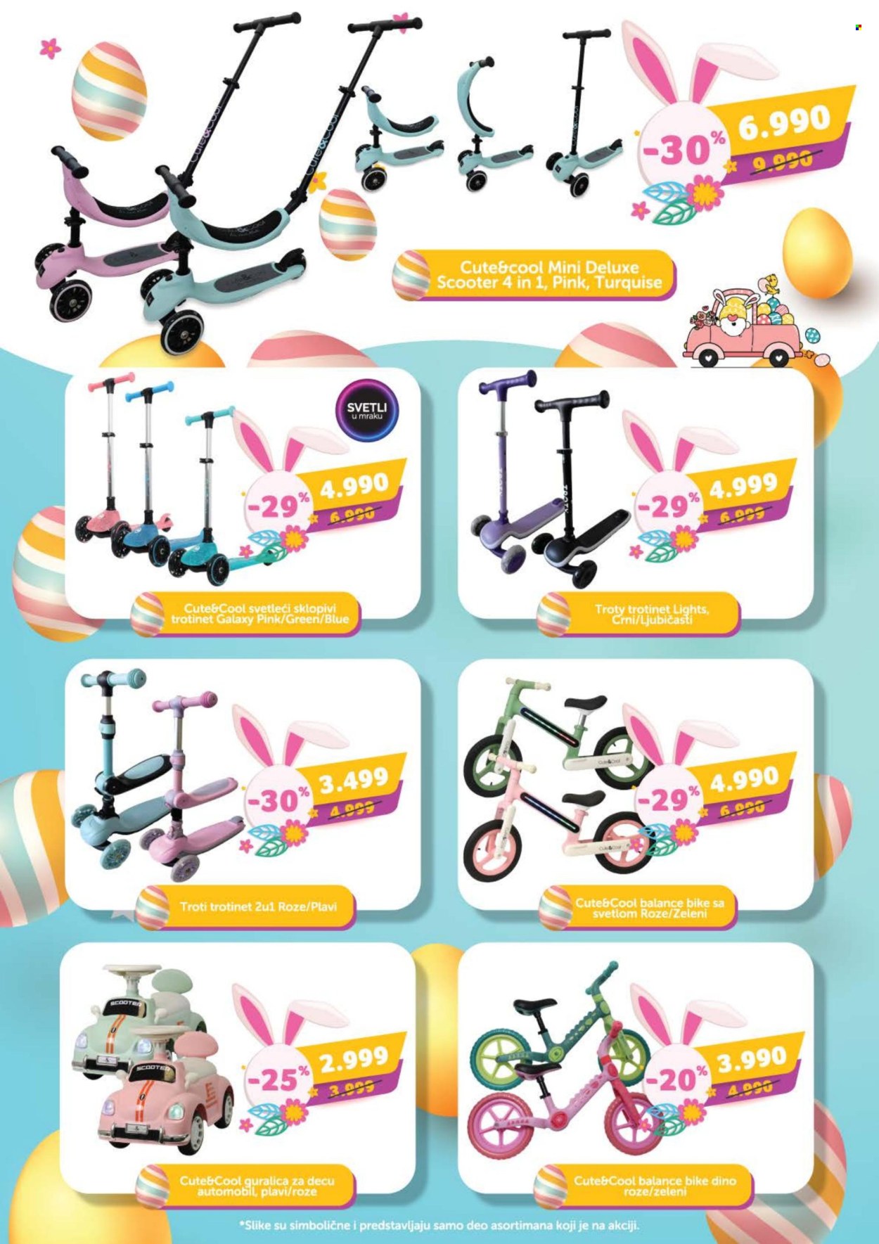 Aksa katalog - 16.03.2026 - 14.04.2026. Stranica 8